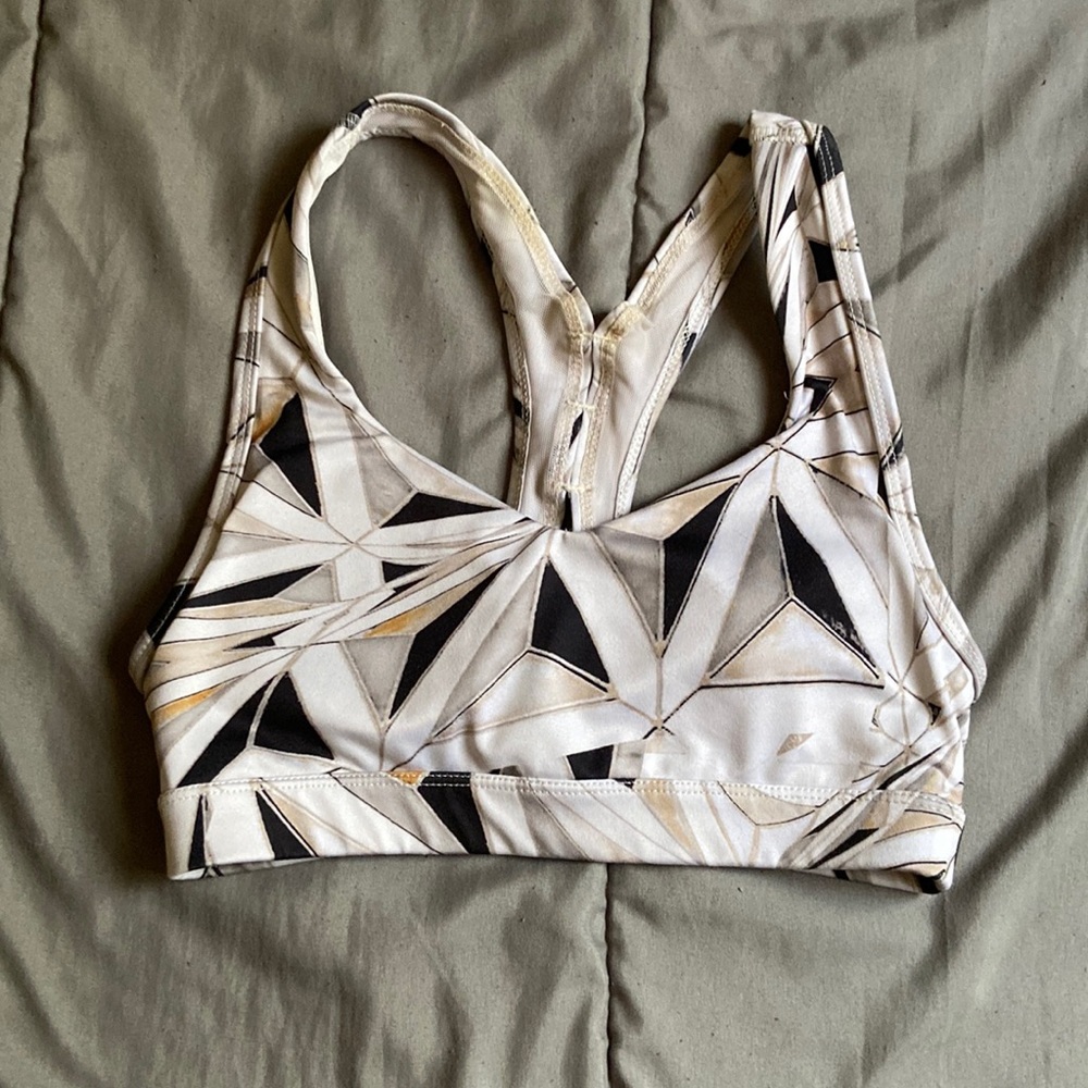 Forever 21 sports bra